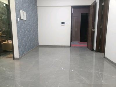 Living Room Image of 1070 Sq.ft 2 BHK Apartment / Flat for sale in Shah Royale, Kharghar Navi Mumbai for Rs. 15000000