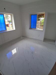 Bedroom Image of 1100 Sq.ft 3 BHK Apartment / Flat for sale in Tollygunge Kolkata for Rs. 6600000