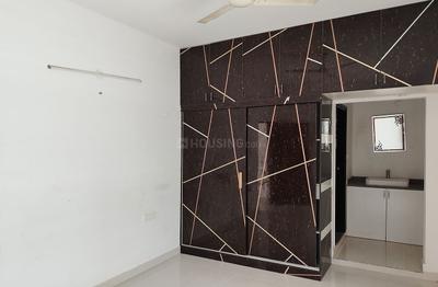 Bedroom Image of 2300 Sq.ft 4 BHK Villa for rent in Whitefield Bengaluru for Rs. 45000