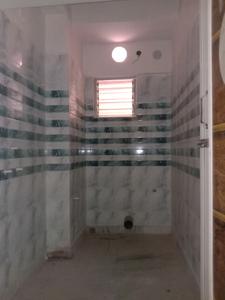 Common Bathroom Image of 1262 Sq.ft 3 BHK Apartment / Flat for sale in Lake Town Kolkata for Rs. 7570000