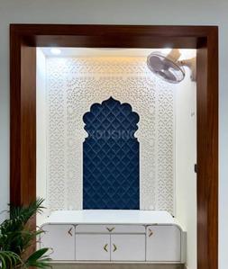 Hall Image of 1152 Sq.ft 3 BHK Builder Floor for sale in Sector 65 Faridabad for Rs. 10400000