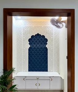 Hall Image of 1620 Sq.ft 3 BHK Builder Floor for sale in Amolik Aster Woods, Sector 98 Faridabad for Rs. 16200000