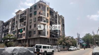Image of 750 Sq.ft 1 BHK Apartment / Flat for sale in PRC Pukhraj City, Musakhedi, Indore for Rs. 2500000