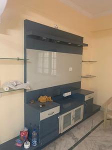 Hall Image of 1123 Sq.ft 2 BHK Apartment / Flat for sale in Kachiguda Hyderabad for Rs. 6900000
