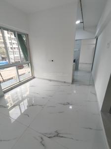 1 BHK Flat
