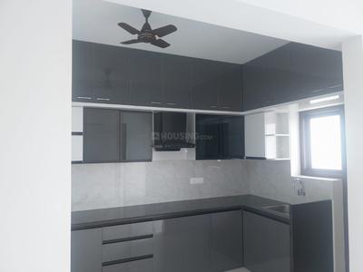 Kitchen Image of 1165 Sq.ft 2 BHK Apartment / Flat for sale in Yeyyadi Mangalore for Rs. 7800000