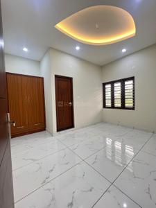 Hall Image of 1700 Sq.ft 3 BHK Independent House for sale in Kuzhivelippady Kochi for Rs. 7898888