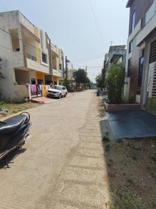 Image of 1000 Sq.ft Residential Plot / Land for sale in Silicon City, Indore for Rs. 6000000
