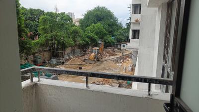 Image of 2600 Sq.ft 4 BHK Apartment / Flat for sale in Tangra, Kolkata for Rs. 25000000