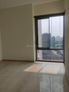 Bedroom Image of 2000 Sq.ft 4 BHK Apartment / Flat for rent in Piramal Mahalaxmi, Worli Mumbai for Rs. 380000