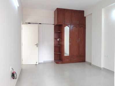 Bedroom Image of 1550 Sq.ft 3 BHK Apartment / Flat for sale in Marathahalli Bengaluru for Rs. 11700000
