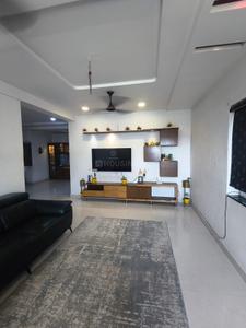 Hall Image of 1050 Sq.ft 2 BHK Apartment / Flat for sale in Patancheru Sangareddy for Rs. 5700000