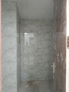Common Bathroom Image of 1050 Sq.ft 2 BHK Apartment / Flat for sale in Ambesten Twin Chalet, Noida Extension Greater Noida for Rs. 4205000