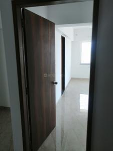 Bedroom Image of 1400 Sq.ft 2.5 BHK Apartment / Flat for sale in Darsheel Luminare Heights, Ambegaon Budruk Pune for Rs. 9000000