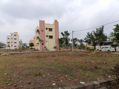 Image of 1200 Sq.ft Residential Plot / Land for sale in Vidyaranyapura, Bengaluru for Rs. 9400000