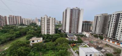 Image of 949 Sq.ft 2 BHK Apartment / Flat for sale in Vastushree Adrina, Mundhwa, Pune for Rs. 9500000