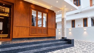 Image of 2100 Sq.ft 4 BHK Independent House for sale in Mannuthy, Thrissur for Rs. 9100000