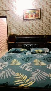 Bedroom Image of 550 Sq.ft 1 BHK Apartment / Flat for sale in Shivalik City, Sector 127 Mohali for Rs. 2600000