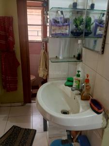 Image of 935 Sq.ft 2 BHK Apartment / Flat for sale in Upnagar, Nashik for Rs. 3500000
