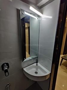 Bathroom Image of 3000 Sq.ft 6 BHK Independent House for sale in Suyog Shatrunjay Vihar Society, Dhankawadi Pune for Rs. 41000000