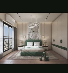2.5 BHK Flat
