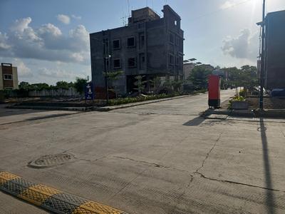 Image of 2300 Sq.ft Residential Plot / Land for sale in Vishal Nivaan Medows Phase 1, Kesnand, Pune for Rs. 16100000