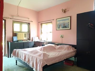 Bedroom Image of 2700 Sq.ft 5 BHK Independent House for sale in Garia, Sonarpur Kolkata for Rs. 19500000