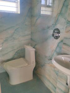 Common Bathroom Image of 880 Sq.ft 2 BHK Independent House for sale in Mudichur Chennai for Rs. 5800000