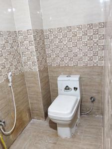 Bathroom Image of 1800 Sq.ft 4 BHK Apartment / Flat for rent in Mehdipatnam Hyderabad for Rs. 29000