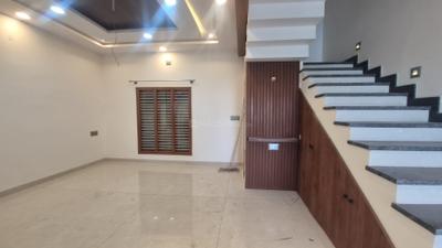Living Room Image of 2000 Sq.ft 3 BHK Duplex for sale in Kengeri Satellite Town Bengaluru for Rs. 19500000