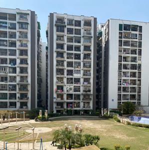 Image of 1955 Sq.ft 3 BHK Apartment / Flat for sale in Shourya The Lotus Pond, Indirapuram, Ghaziabad for Rs. 21500000