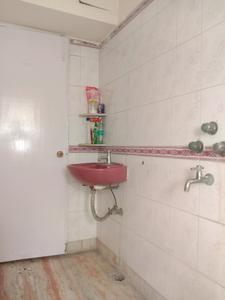 Common Bathroom Image of 1843 Sq.ft 3 BHK Apartment / Flat for sale in Ashok Tower, Ballygunge Kolkata for Rs. 33000000