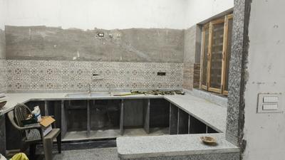 Kitchen Image of 2000 Sq.ft 2 BHK Independent House for rent in Rohta Agra for Rs. 8000