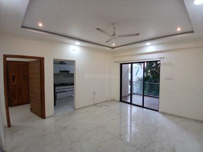 Hall Image of 1750 Sq.ft 3 BHK Apartment / Flat for rent in Dharampeth Nagpur for Rs. 45000