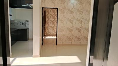 Living Room Image of 1200 Sq.ft 2 BHK Apartment / Flat for rent in Devika Starlight Avenue, Hukma Khedi Indore for Rs. 16000