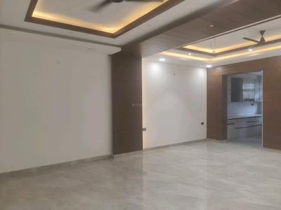 Living Room Image of 2600 Sq.ft 4 BHK Builder Floor for rent in Green Field Colony Faridabad for Rs. 40500