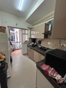 Kitchen Image of 1665 Sq.ft 3 BHK Apartment / Flat for sale in Orris Aster Court, Sector 85 Gurgaon for Rs. 15100000