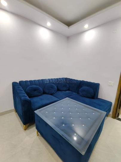 Block C, Sushant Lok Phase 1 Bedroom 1