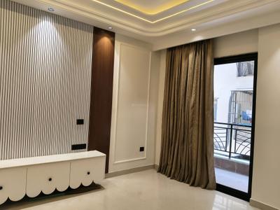 Bedroom Image of 2400 Sq.ft 3 BHK Builder Floor for sale in Palam Vihar Gurgaon for Rs. 28000000
