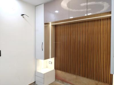Bedroom Image of 850 Sq.ft 2 BHK Apartment / Flat for sale in Nawada New Delhi for Rs. 3800000