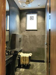 Common Bathroom Image of 2367 Sq.ft 3 BHK Builder Floor for sale in Sector 23 Gurgaon for Rs. 31400056