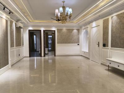Living Room Image of 2800 Sq.ft 4 BHK Builder Floor for sale in Palam Vihar Gurgaon for Rs. 48000000