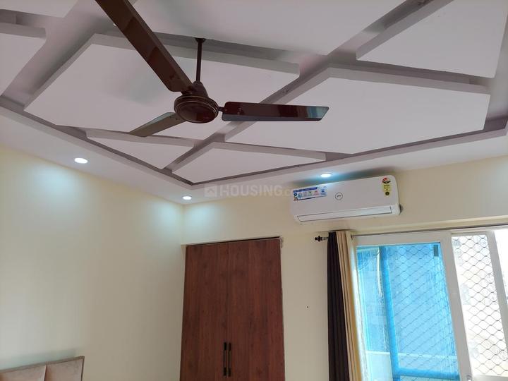 Apex krimling Siddharth vihar ghaziabad Bedroom 1