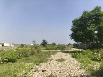 Image of 60 Sq.ft Residential Plot / Land for sale in Bhanauta, Greater Noida for Rs. 2114800