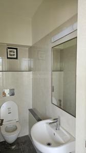 Image of 913 Sq.ft 2.5 BHK Apartment / Flat for sale in Omkar Signet, Malad East, Mumbai for Rs. 21000000