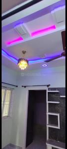 Gallery Cover Image of 550 Sq.ft 2 BHK Builder Floor for rent in Begur for Rs. 15000
