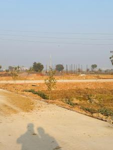 Image of 1350 Sq.ft Residential Plot / Land for sale in Vrindavan Garden, Duhai, Ghaziabad for Rs. 5150000