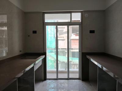 Kitchen Image of 1540 Sq.ft 3 BHK Apartment / Flat for sale in Pushpak Nagar Navi Mumbai for Rs. 11200000
