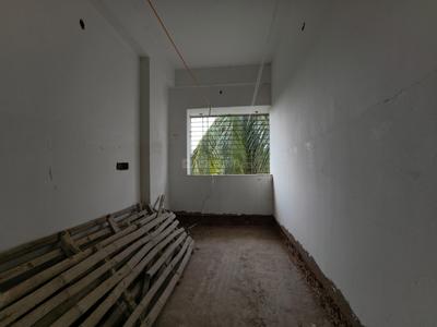 Bedroom Image of 1600 Sq.ft 3 BHK Apartment / Flat for sale in Purba Barisha Kolkata for Rs. 6500000