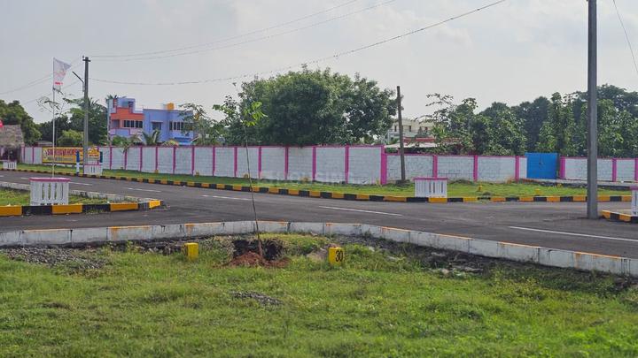 Pushpagiri Main Image 1